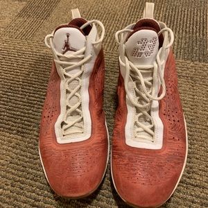 Jordan Basketball Shoes